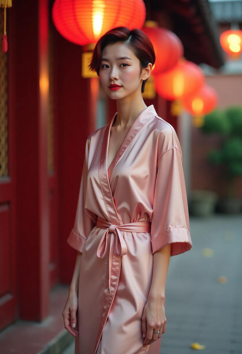 影评专栏
