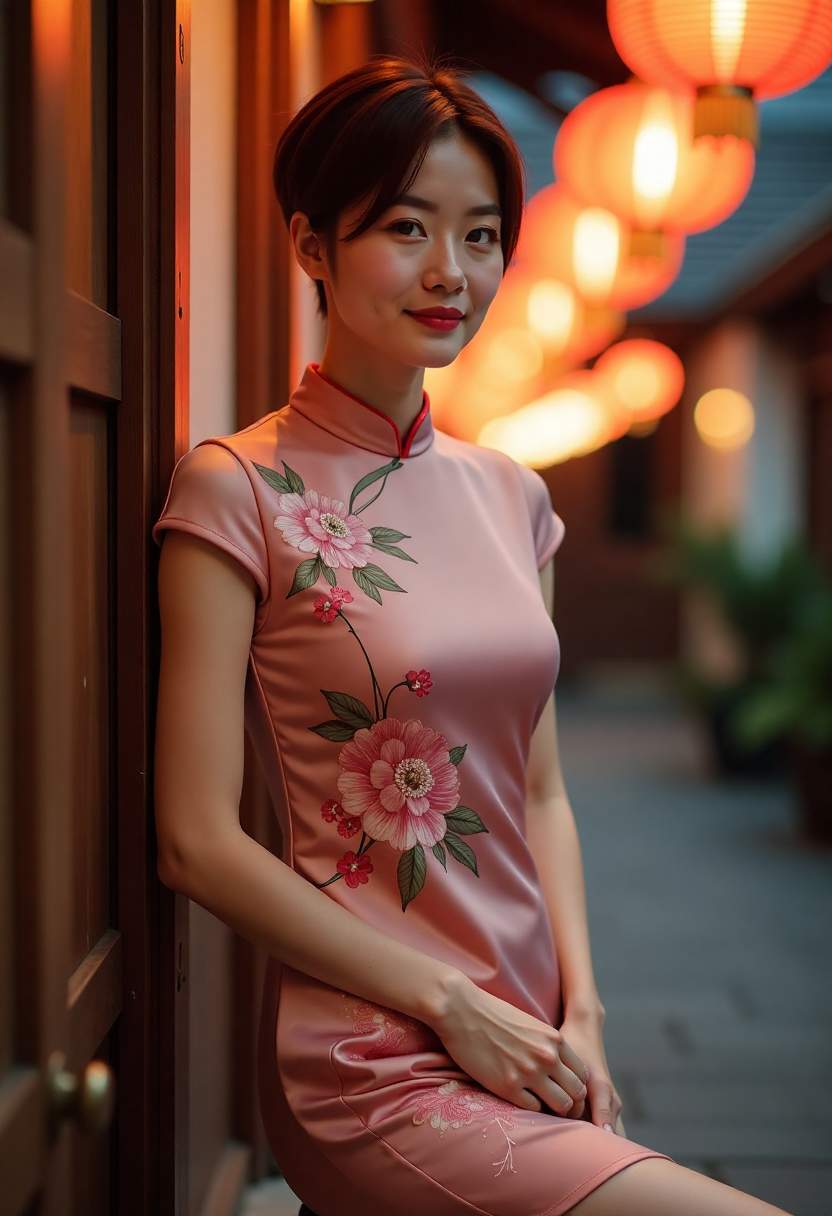 电影海报
